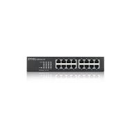 ZYXEL GS1100-16S 16-port GBE UNMG SWITCH