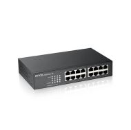ZYXEL GS1100-16S 16-port GBE UNMG SWITCH