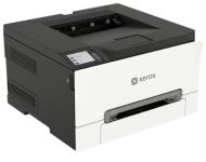 XEROX C300 COLOR LASER PRINTER