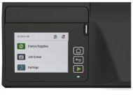 XEROX C300 COLOR LASER PRINTER