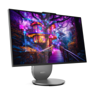 AIO YG 27 NT QHD U7 255H 16 512 UMA DOS