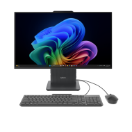 AIO 27 NT FHD U7 256V 16GB 512GB UMA DOS