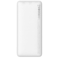 Baterie ext. Baseus Airpow, 10000mAh, al