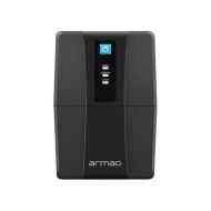 UPS ARMAC HOME LITE HL/850F/LED/V2