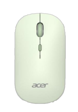 Acer Wireless Dual Mode Mouse AMR130 GR