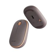 Acer wireless Bubble mouse AMR100 Peach