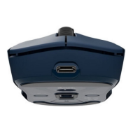 Mouse Fury Tanto T4, 12000DPI, albastru