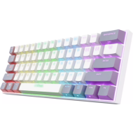 Tastatura mecanica Trust GXT 873 Acira a