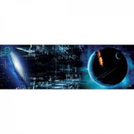 MOUSEPAD SPACER SP-PAD-GAME-B