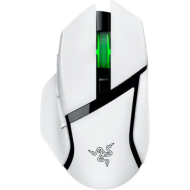 Mouse Razer Basilisk V3 X HyperSpeed alb