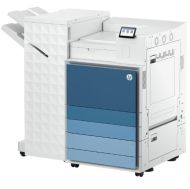 HP ENTERPRISE 8501X+ MONO LASER PRINTER