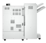 HP ENTERPRISE 8501X+ MONO LASER PRINTER