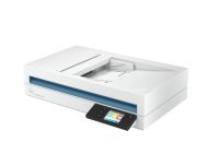 HP SCANJET PRO N4600 FNW1 A4 SCANNER