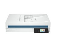 HP SCANJET PRO N6600 FNW1 A4 SCANNER