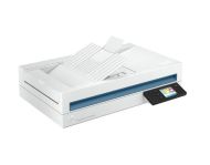 HP SCANJET PRO N6600 FNW1 A4 SCANNER