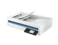 HP SCANJET PRO N6600 FNW1 A4 SCANNER