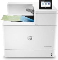 HP ENTERPRISE M856DN COLOR LASER PRINTER