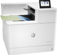 HP ENTERPRISE M856DN COLOR LASER PRINTER