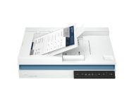 HP SCANJET PRO 2600 F1 A4 SCANNER