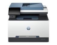 HP LASERJET 3302FDN COLOR LASER MFP