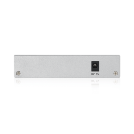 ZYXEL GS1200-5V3 5PORT GB WEBMNG SWITCH