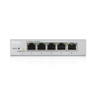 ZYXEL GS1200-5V3 5PORT GB WEBMNG SWITCH
