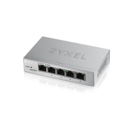 ZYXEL GS1200-5V3 5PORT GB WEBMNG SWITCH
