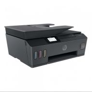HP SMART TANK 615 A4 COLOR INK MFP