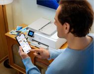 HP ENVY PHOTO 7930 COLOR INKJET MFP