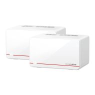 Mercusys BE6500 Home Mesh Wi-Fi 7