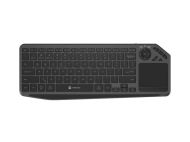 Tastatura WS Natec TURBOT 2, negru