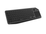 Tastatura WS Natec TURBOT 2, negru