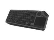 Tastatura WS Natec TURBOT 2, negru