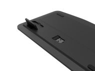 Tastatura WS Natec TURBOT 2, negru
