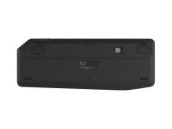 Tastatura WS Natec TURBOT 2, negru