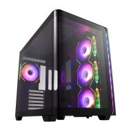 CARCASA FSP M580-BA MID TOWER ATX