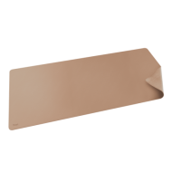 Mousepad Trust Benya XXL, bej