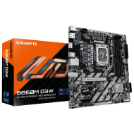 MB Gigabyte B860M D3W