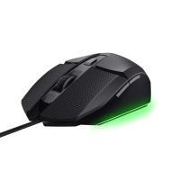 Mouse Trust GXT 121 Felox+, negru