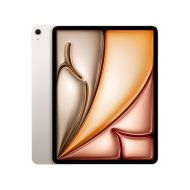 iPAD AIR 13 M4 WiFi 128GB STARLIGHT