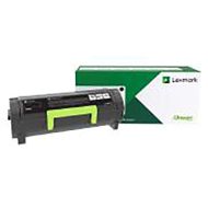LEXMARK B262U00 BLACK RETURN PROGRAMME