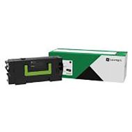 LEXMARK 58D2X00 BLACK TONER 35K