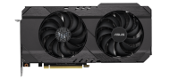Placa video ASUS TUF RTX 3050 OC Edition