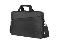 Geanta laptop Natec Beira 15.6" negru