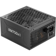 CR PSU RM750X SHIFT GOLD