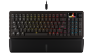 Tastatura Mecanica VANGUARD 96 MLX Plasm