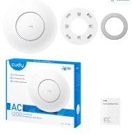 Cudy AC1200 Wi-Fi Access Point