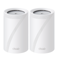 TP-LINK KIT BE11000 MESH WIFI 7 2PK