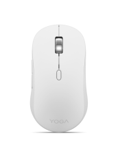 Lenovo YG Bluetooth Silent Mouse Seashel