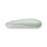 AS MD100 MOUSE PUR BT+2.4GHZ